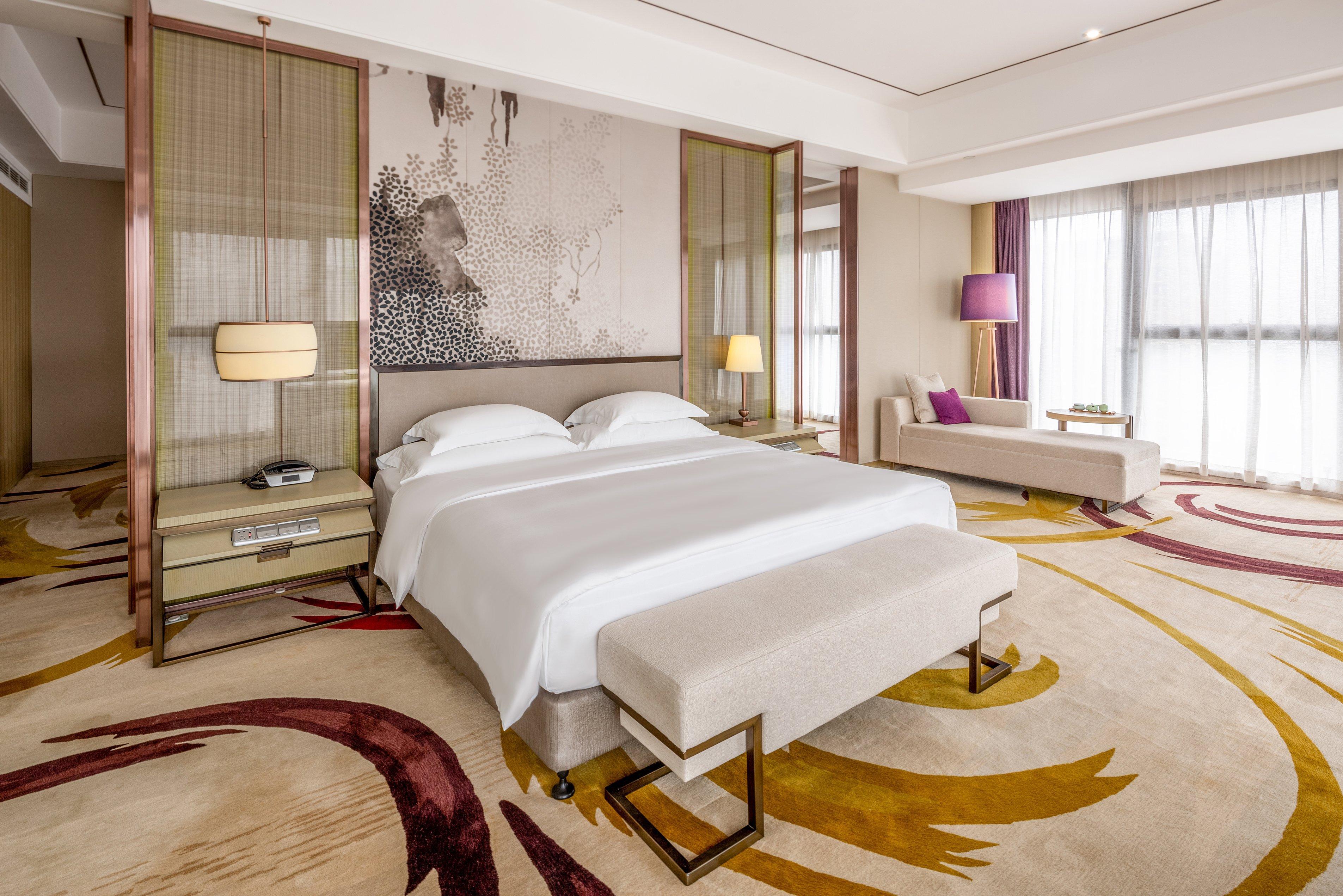Crowne Plaza Yibin By Ihg Hotel Exterior photo